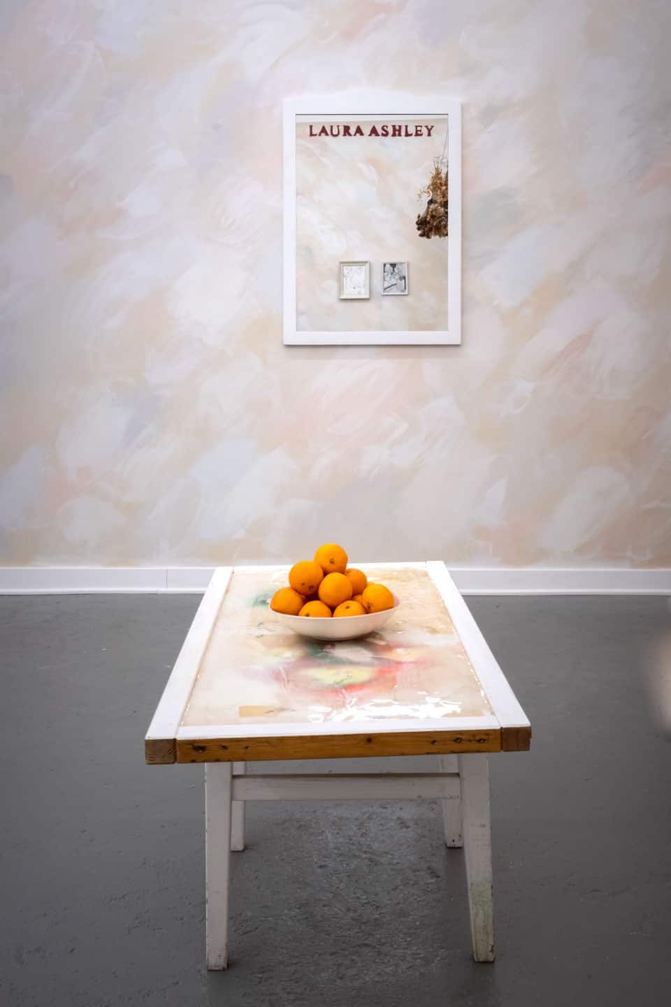 Laura Dawe at Patel Brown